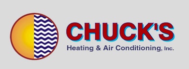 Chuck’s Heating